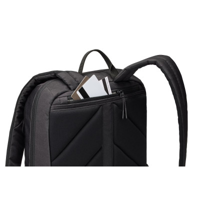Рюкзак Thule Lithos 20L TLBP216 Black (6808665)