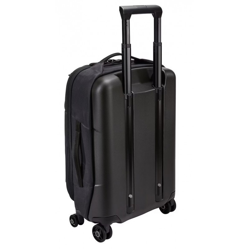 Дорожня сумка Thule Aion Carry on Spinner TARS122 Black (6808622)