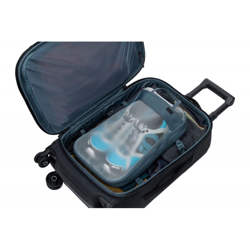 Дорожня сумка Thule Aion Carry on Spinner TARS122 Black (6808622)