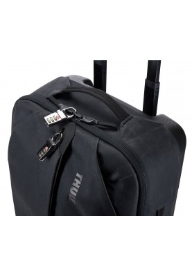 Дорожня сумка Thule Aion Carry on Spinner TARS122 Black (6808622)