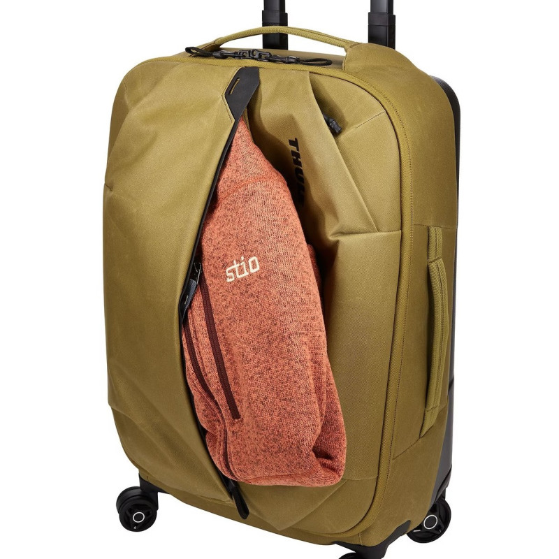 Дорожня сумка Thule Aion Carry on Spinner TARS122 Nutria (6808623)