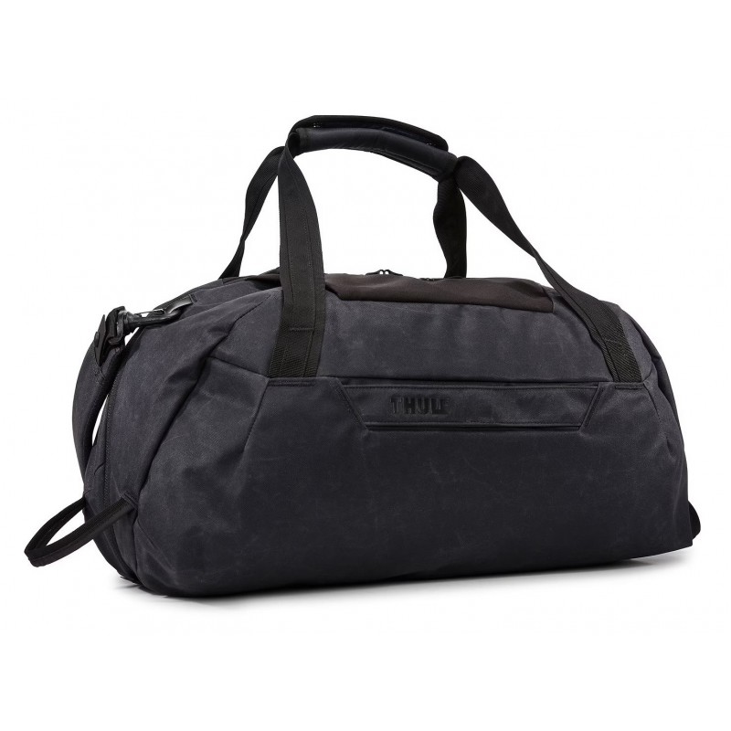 Дорожня сумка Thule Aion Duffel Bag 35L TAWD135 Black (6808628)