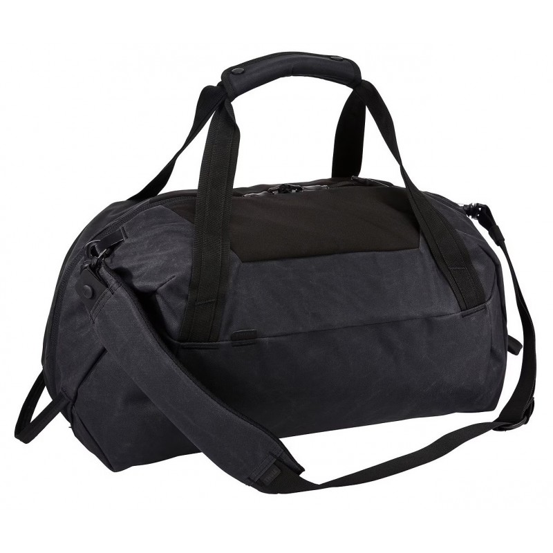 Дорожня сумка Thule Aion Duffel Bag 35L TAWD135 Black (6808628)