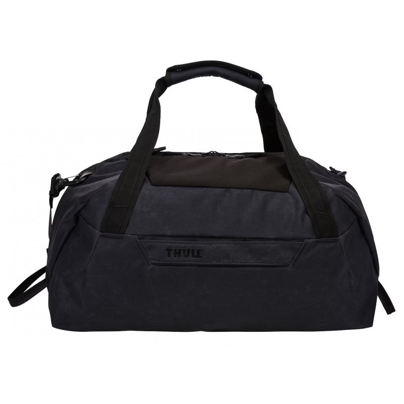 Дорожня сумка Thule Aion Duffel Bag 35L TAWD135 Black (6808628)