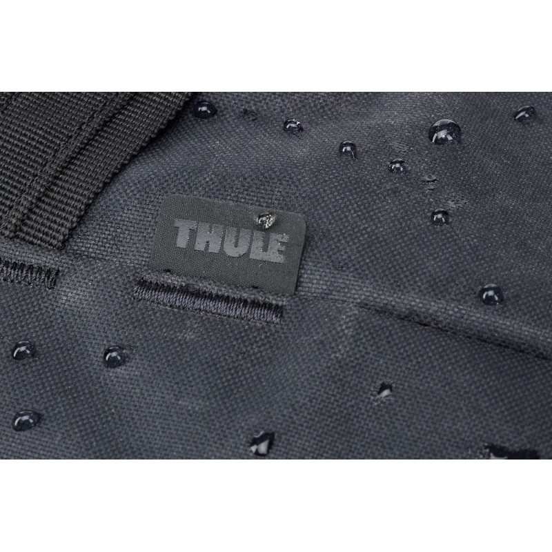 Дорожня сумка Thule Aion Duffel Bag 35L TAWD135 Black (6808628)