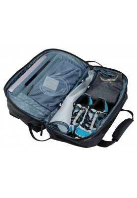 Дорожня сумка Thule Aion Duffel Bag 35L TAWD135 Black (6808628)