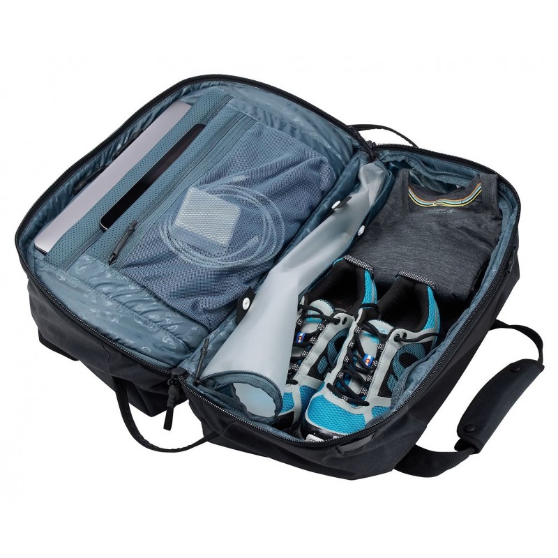 Дорожня сумка Thule Aion Duffel Bag 35L TAWD135 Black (6808628)