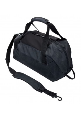 Дорожня сумка Thule Aion Duffel Bag 35L TAWD135 Black (6808628)