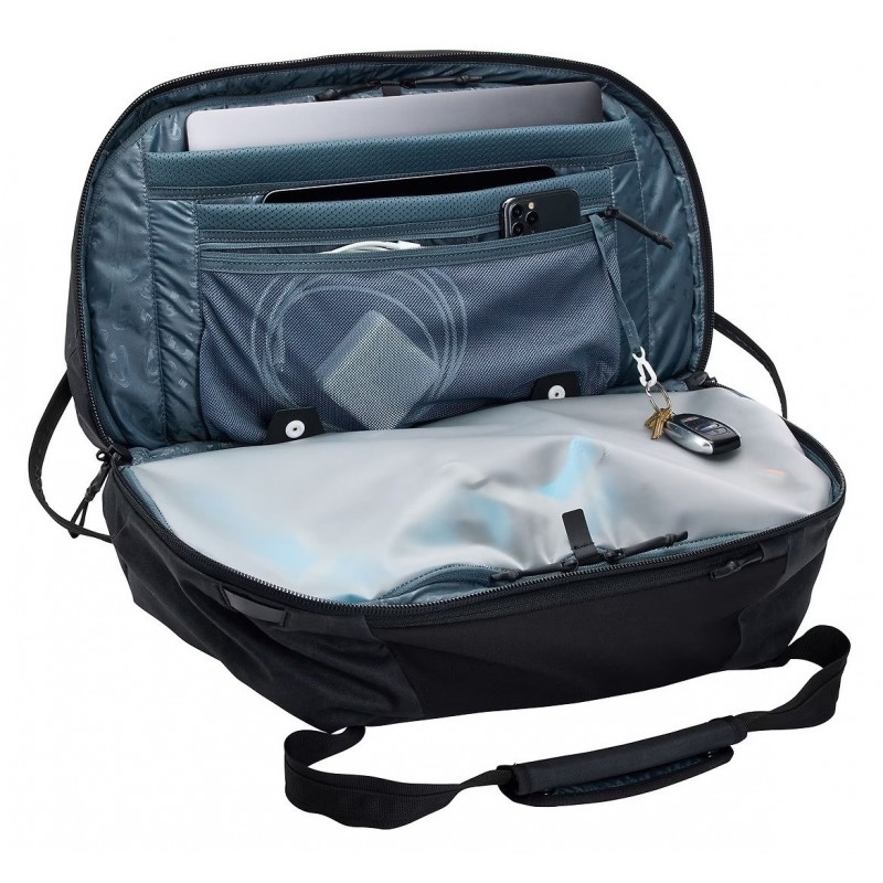 Дорожня сумка Thule Aion Duffel Bag 35L TAWD135 Black (6808628)