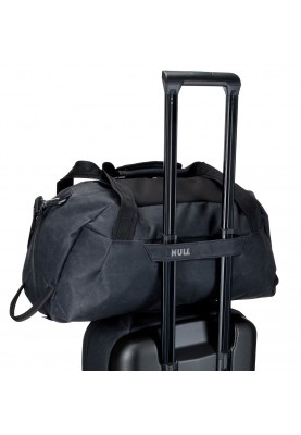 Дорожня сумка Thule Aion Duffel Bag 35L TAWD135 Black (6808628)