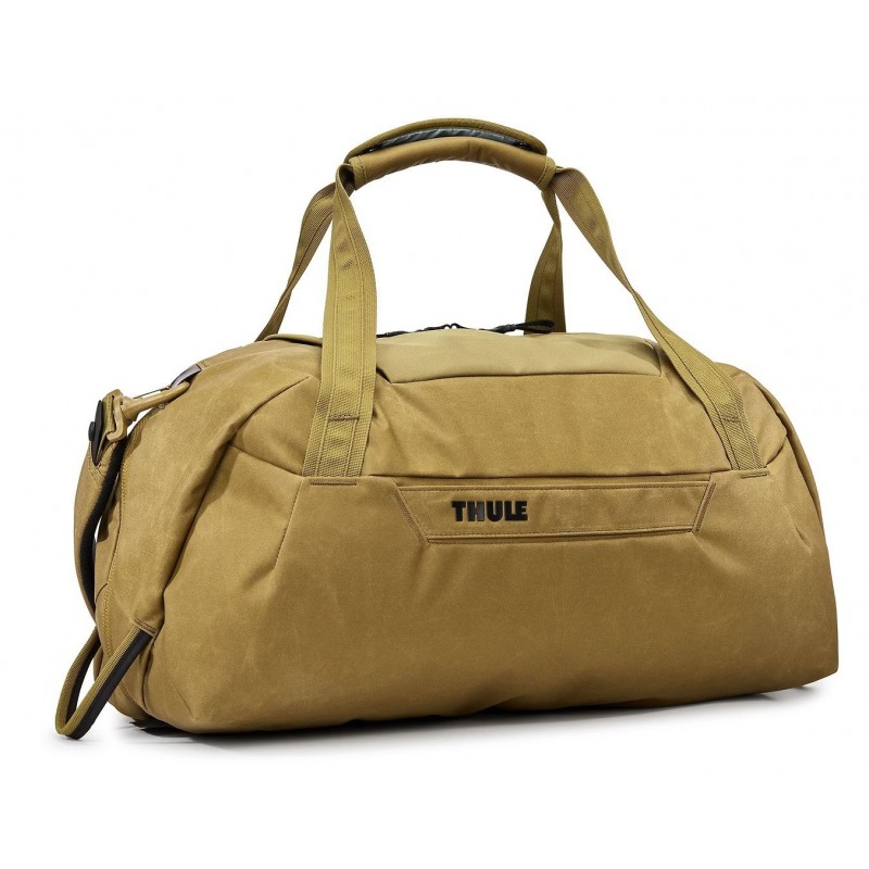 Дорожня сумка Thule Aion Duffel Bag 35L TAWD135 Nutria (6808629)