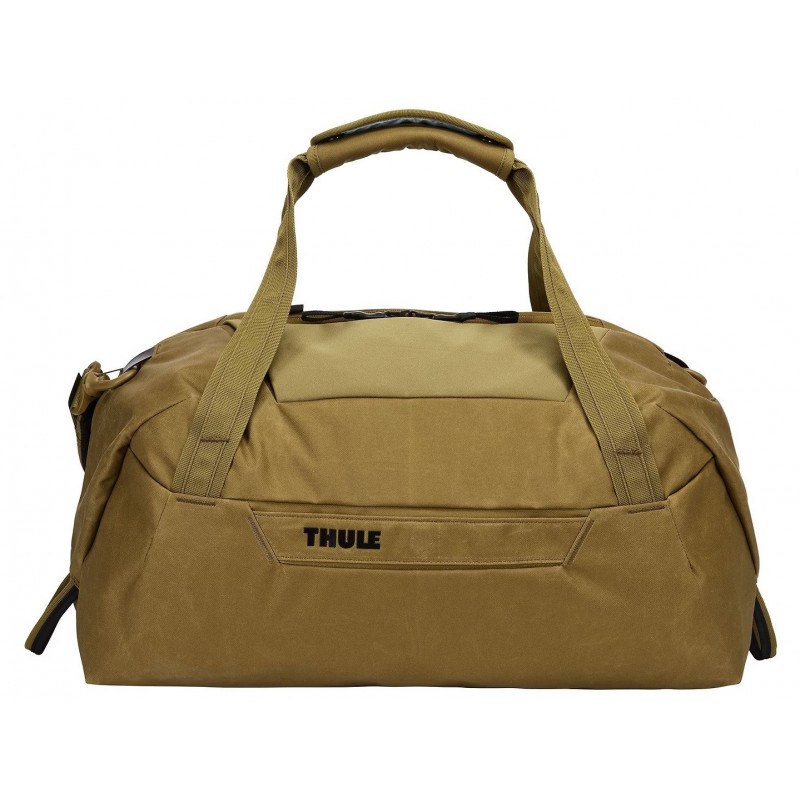 Дорожня сумка Thule Aion Duffel Bag 35L TAWD135 Nutria (6808629)