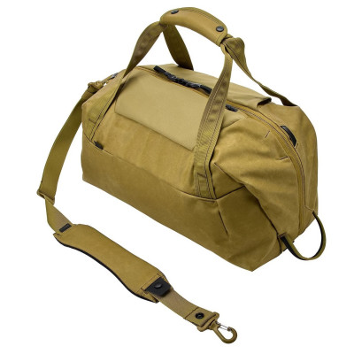 Дорожня сумка Thule Aion Duffel Bag 35L TAWD135 Nutria (6808629)