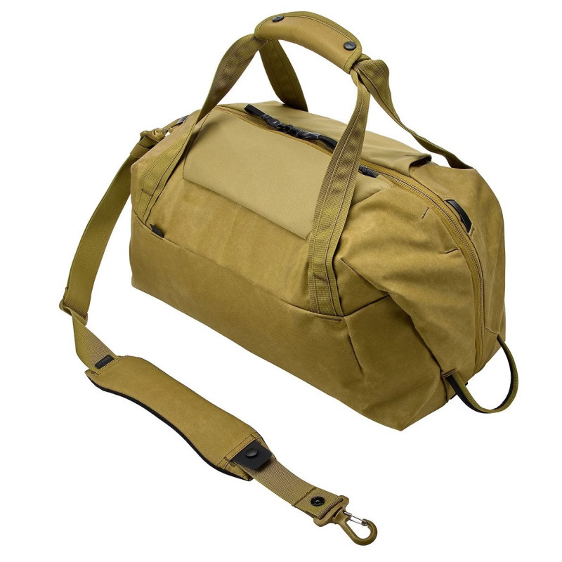 Дорожня сумка Thule Aion Duffel Bag 35L TAWD135 Nutria (6808629)