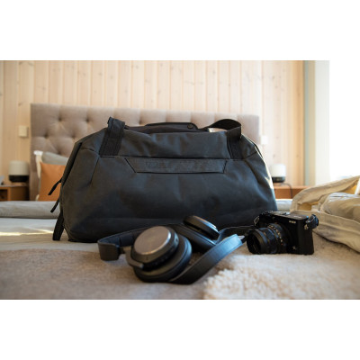 Дорожня сумка Thule Aion Duffel Bag 35L TAWD135 Nutria (6808629)