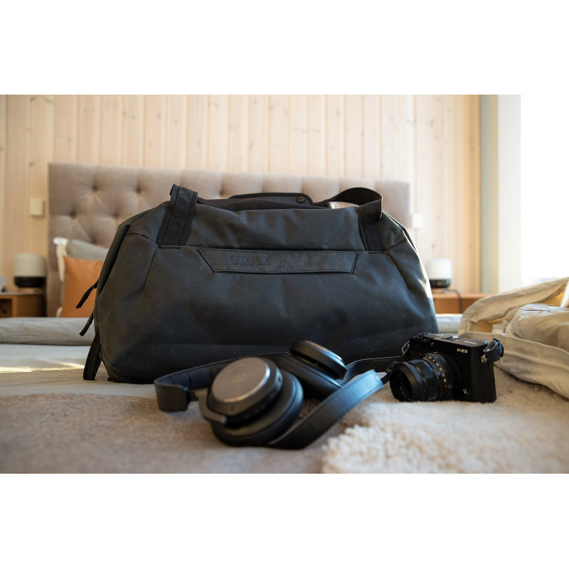 Дорожня сумка Thule Aion Duffel Bag 35L TAWD135 Nutria (6808629)