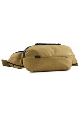 Cумка через плече Thule Aion Sling Bag TASB102 Nutria (6808631)