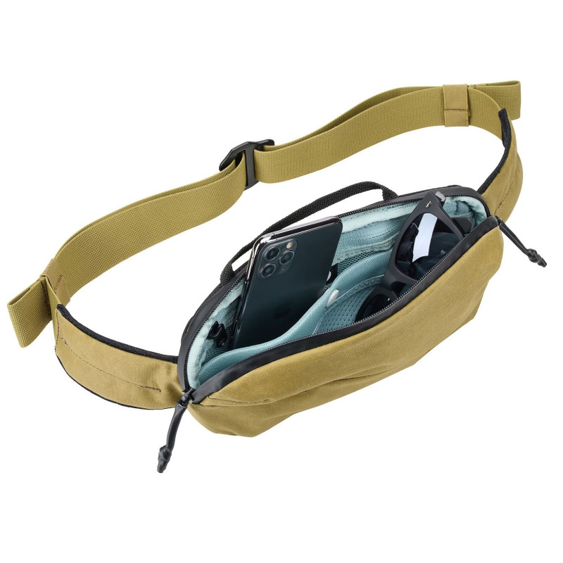 Cумка через плече Thule Aion Sling Bag TASB102 Nutria (6808631)
