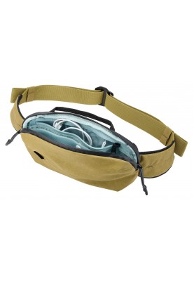 Cумка через плече Thule Aion Sling Bag TASB102 Nutria (6808631)