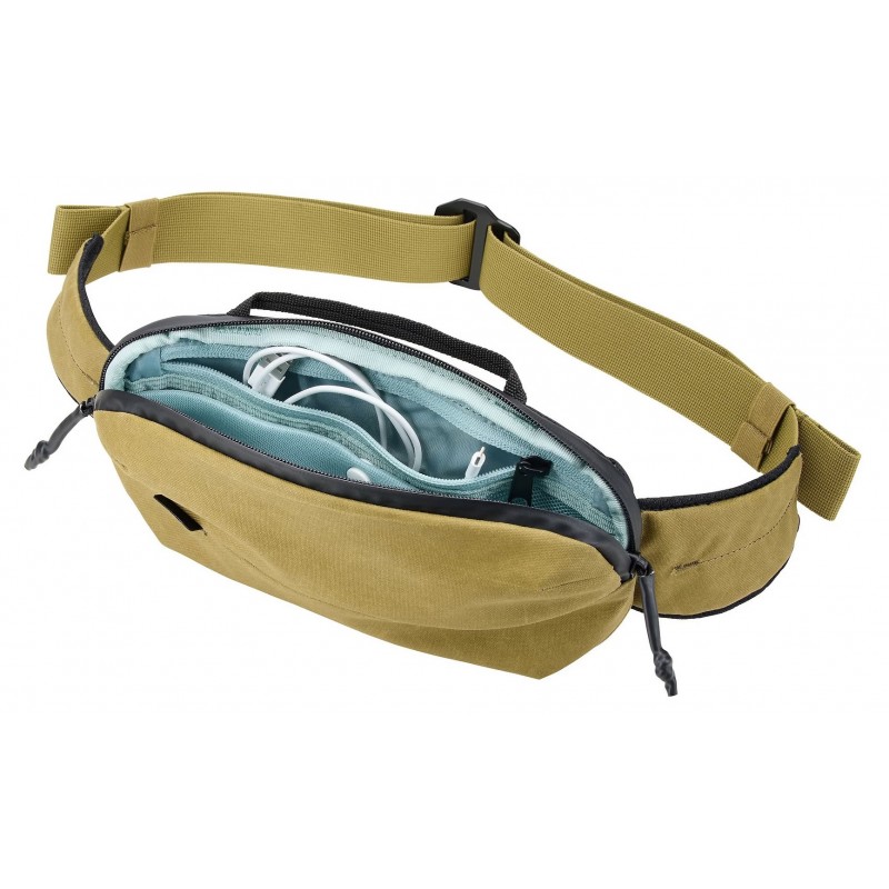 Cумка через плече Thule Aion Sling Bag TASB102 Nutria (6808631)