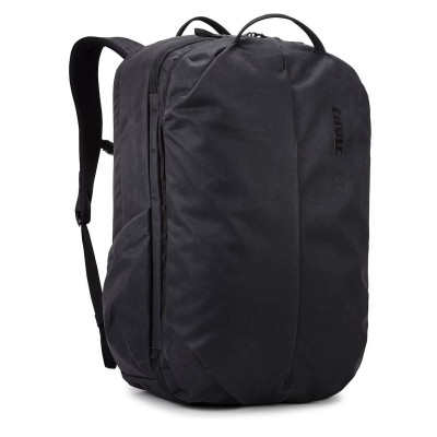 Дорожній рюкзак Thule Aion Travel Backpack 40L TATB140 Black (6808626)
