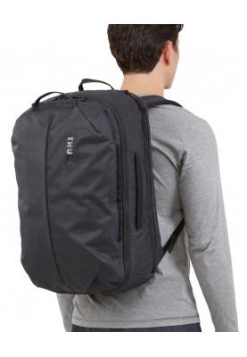 Дорожній рюкзак Thule Aion Travel Backpack 40L TATB140 Black (6808626)