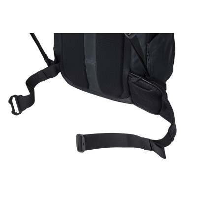 Дорожній рюкзак Thule Aion Travel Backpack 40L TATB140 Black (6808626)