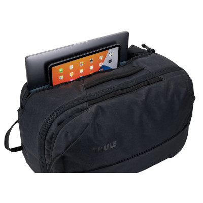 Дорожній рюкзак Thule Aion Travel Backpack 40L TATB140 Black (6808626)
