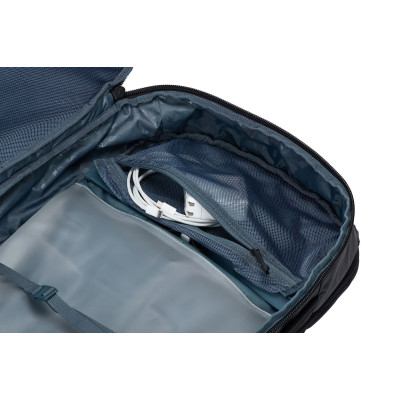 Дорожній рюкзак Thule Aion Travel Backpack 40L TATB140 Black (6808626)