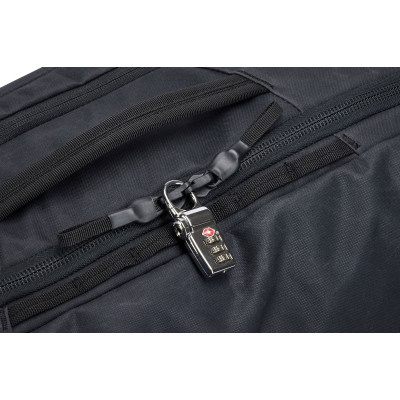 Дорожній рюкзак Thule Aion Travel Backpack 40L TATB140 Black (6808626)