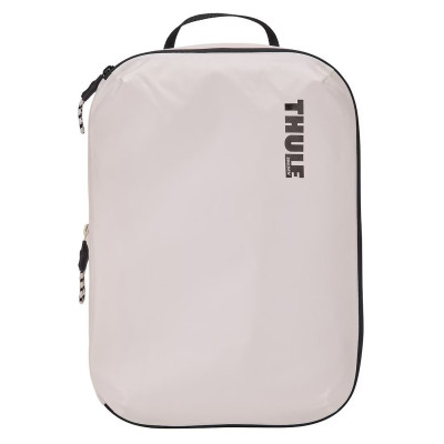 Дорожня сумка Thule Compression Packing Cube Medium TCPC202 White (6808633)