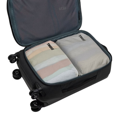 Дорожня сумка Thule Compression Packing Cube Medium TCPC202 White (6808633)