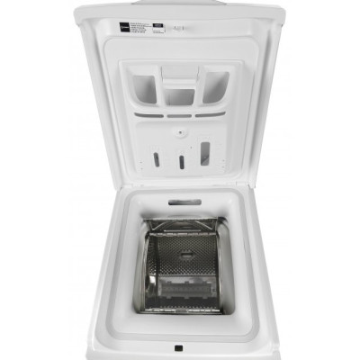 Пральна машина автоматична Indesit BTW D51052 (6384154) Пральна машина автоматична Indesit BTW D51052 (6384154)