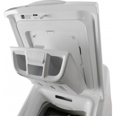 Пральна машина автоматична Indesit BTW D51052 (6384154) Пральна машина автоматична Indesit BTW D51052 (6384154)