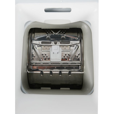 Пральна машина автоматична Indesit BTW D51052 (6384154) Пральна машина автоматична Indesit BTW D51052 (6384154)