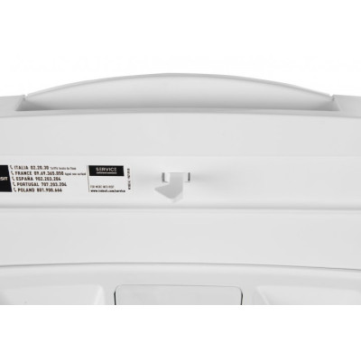 Пральна машина автоматична Indesit BTW D51052 (6384154) Пральна машина автоматична Indesit BTW D51052 (6384154)