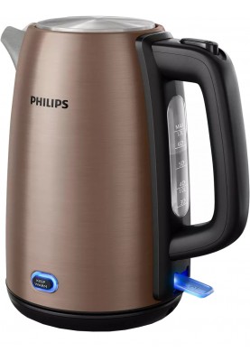 Електрочайник Philips HD9355/92 (6811072)