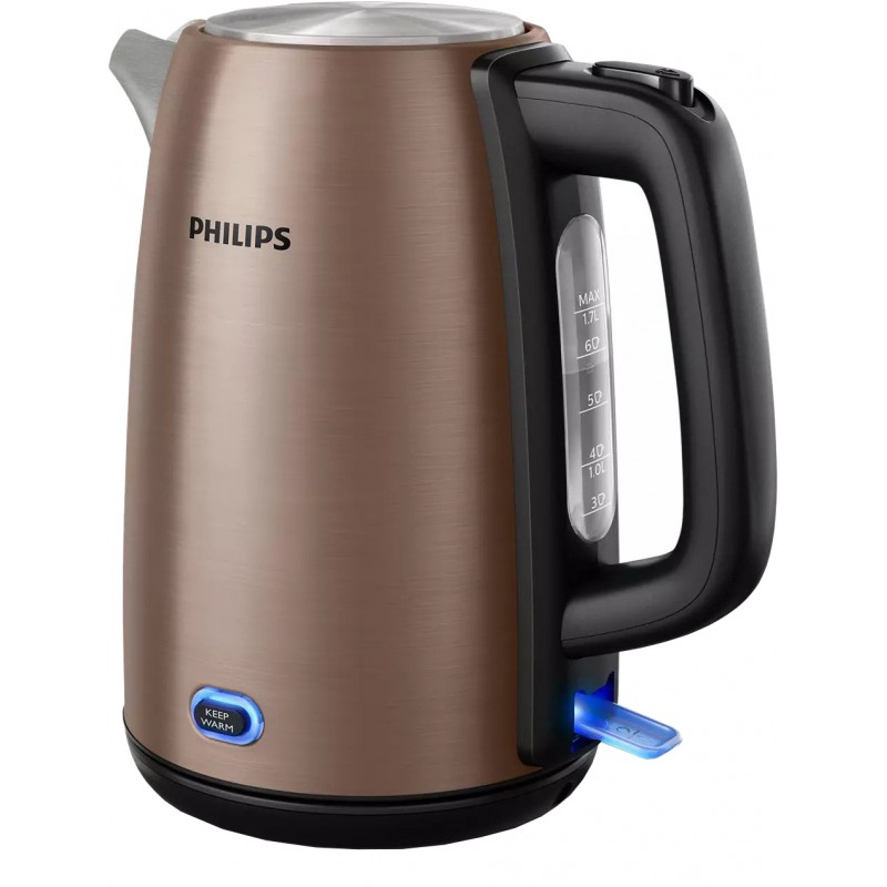 Електрочайник Philips HD9355/92 (6811072)