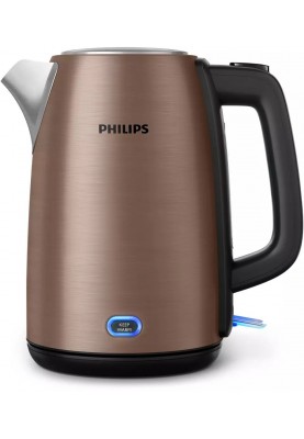 Електрочайник Philips HD9355/92 (6811072)