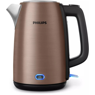 Електрочайник Philips HD9355/92 (6811072)