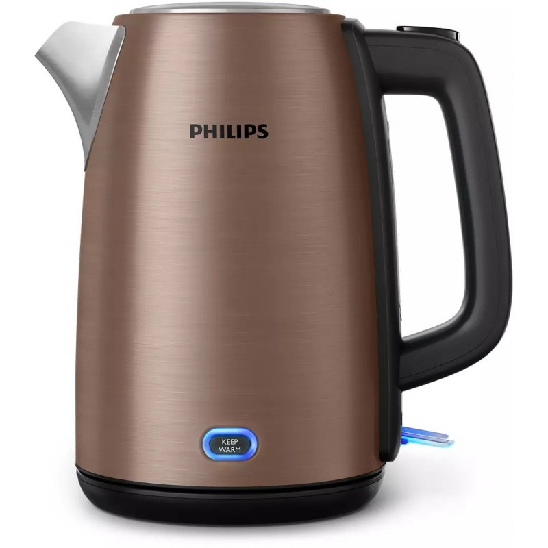 Електрочайник Philips HD9355/92 (6811072)