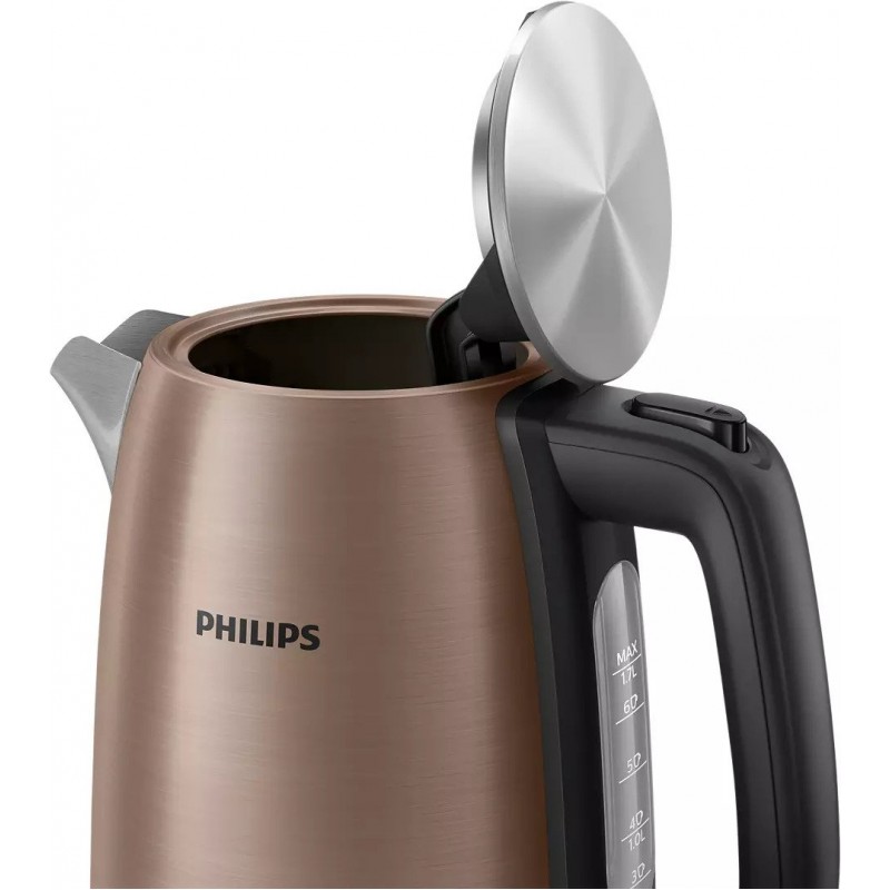 Електрочайник Philips HD9355/92 (6811072)