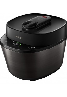 Мультиварка Philips HD2151/40 (6809511)