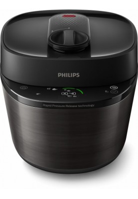 Мультиварка Philips HD2151/40 (6809511)