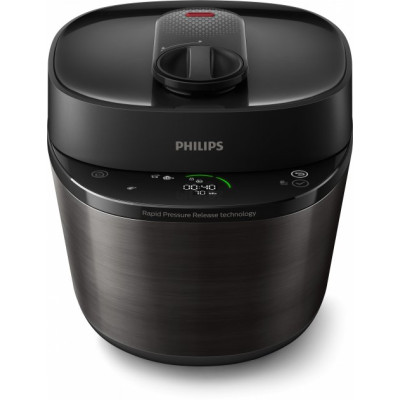 Мультиварка Philips HD2151/40 (6809511)