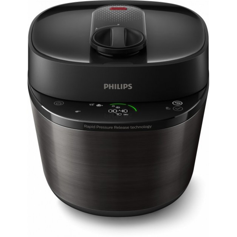 Мультиварка Philips HD2151/40 (6809511)