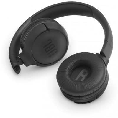 Гарнітура JBL T560BT Black (JBLT560BTBLK) (6809990)