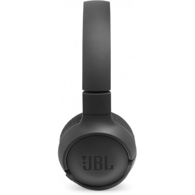 Гарнітура JBL T560BT Black (JBLT560BTBLK) (6809990)