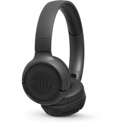 Гарнітура JBL T560BT Black (JBLT560BTBLK) (6809990)