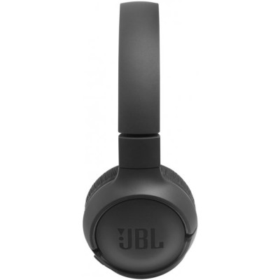 Гарнітура JBL T560BT Black (JBLT560BTBLK) (6809990)
